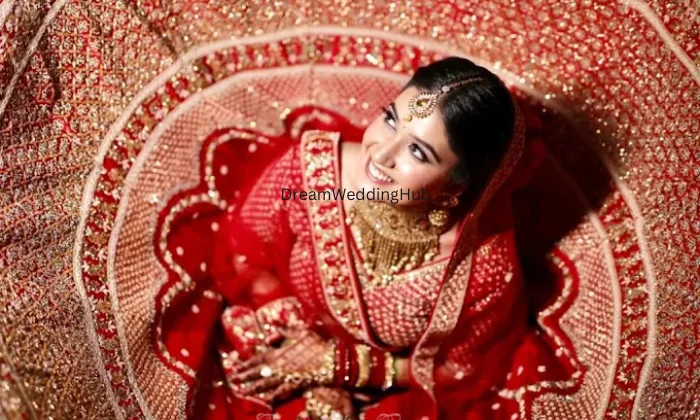 Makeup Artist Sugandha